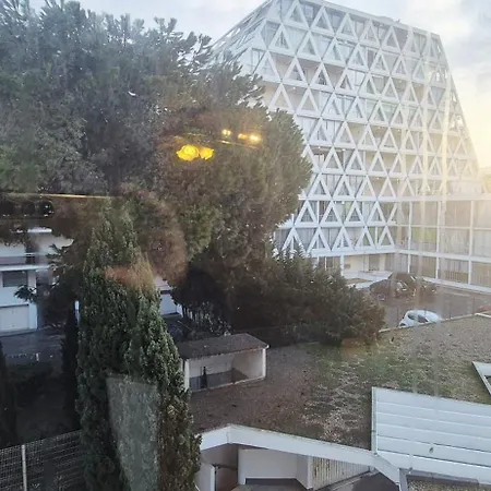 30m2 4 Pers Coeur De A 2 Pas De La *