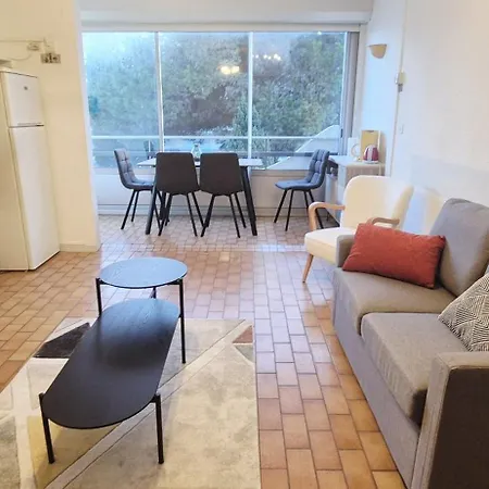 30m2 4 Pers Coeur De A 2 Pas De La