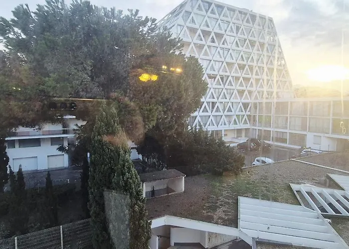 30m2 4 Pers Coeur De A 2 Pas De La *