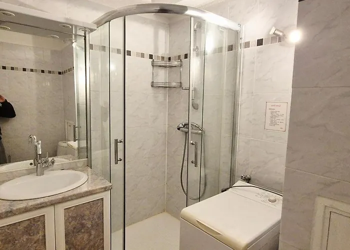 Lejlighed 30m2 4 Pers Coeur De A 2 Pas De La *