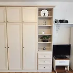 30m2 4 Pers Coeur De A 2 Pas De La * Ла-Гранд-Мот