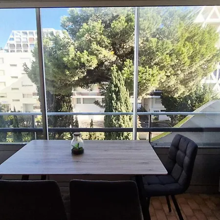 30m2 4 Pers Cœur De à 2 Pas De La Appartamento La Grande-Motte