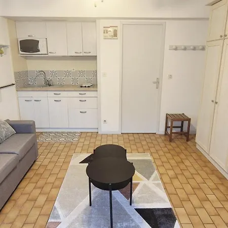 30m2 4 Pers Coeur De A 2 Pas De La *