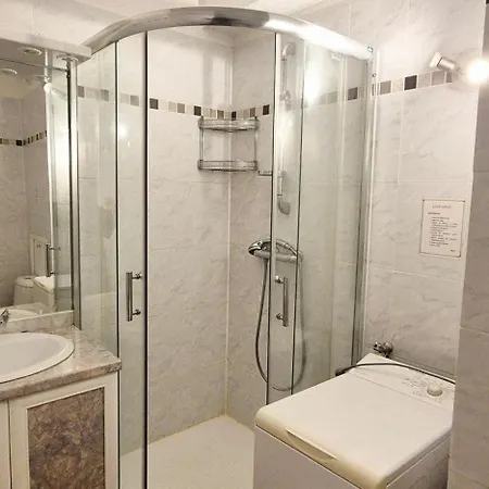 Appartamento 30m2 4 Pers Cœur De à 2 Pas De La *
