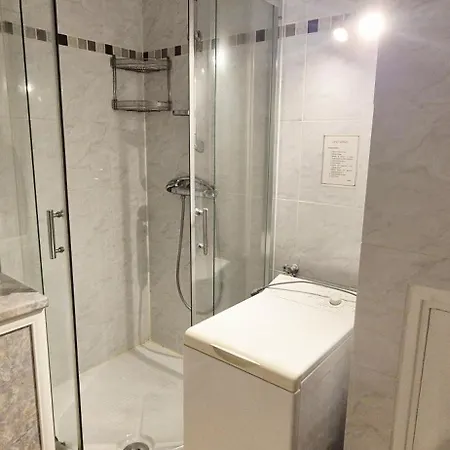30m2 4 Pers Coeur De A 2 Pas De La Apartmán La Grande Motte